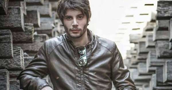 Πάρης Σκαρτσολιάς: Η ανάρτηση του στο instagram για το “Καφέ της Χαράς”! (ΦΩΤΟ)