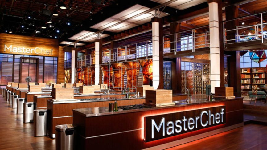 MASTERCHEF