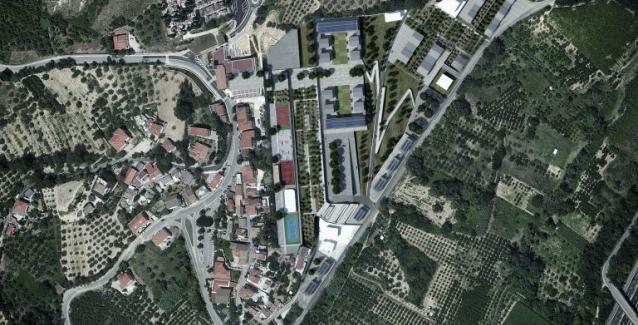 urban planning