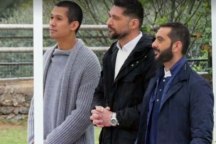 Masterchef Spoiler Telikoy Neoblogs