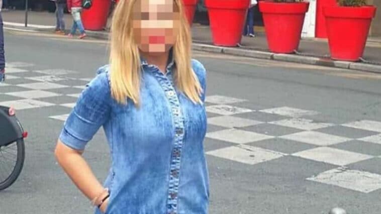 epithesi me vitrioli epitelous taftopiithike i drastis pou simadepse tin 34chroni ioanna