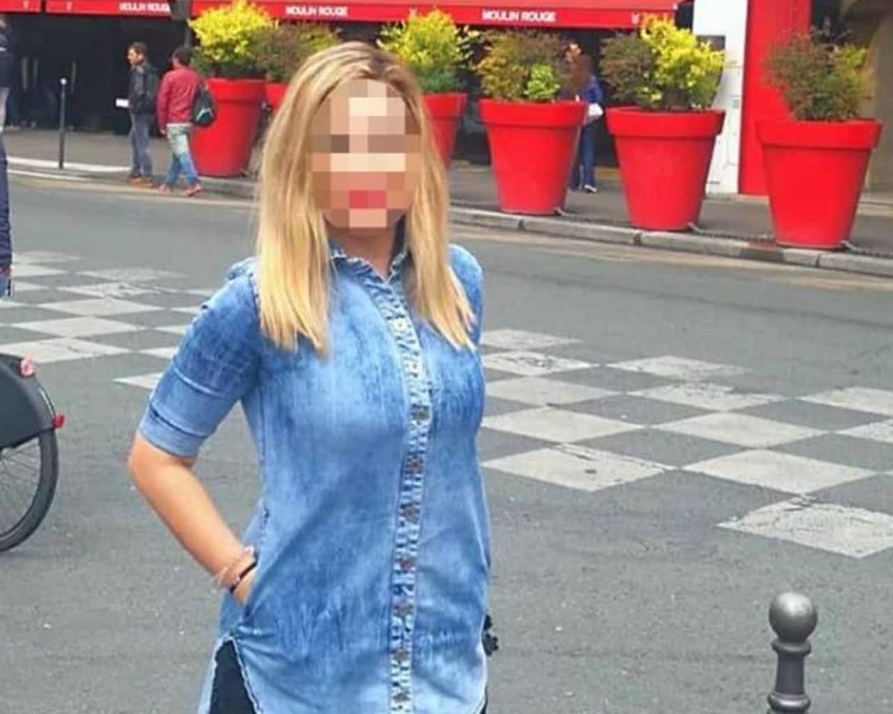 epithesi me vitrioli epitelous taftopiithike i drastis pou simadepse tin 34chroni ioanna