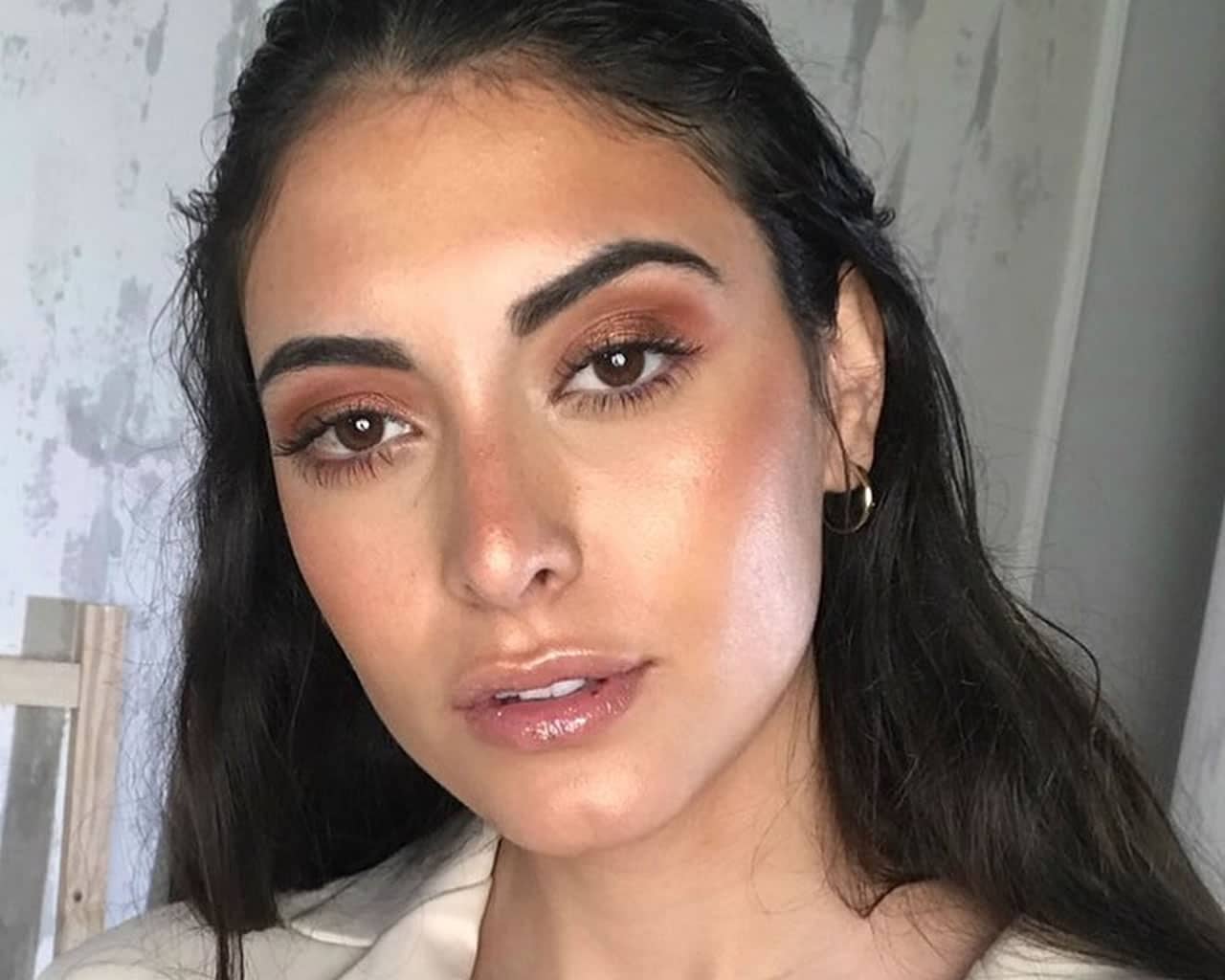 gntm imigymvn i evi ioannidou tourlovi ton mas diaperasan rigi allo na to akous ke allo na to vlepis