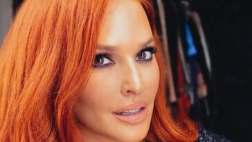 mas sokare i sissy christidou kathe mera adynatizi ke perissotero tromaxame na tin gnorisoume