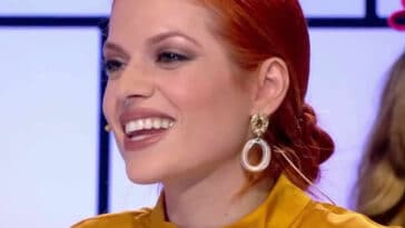 my style rocks i tonia kouba exeii gini agnoristi an tin thymase etsi tha sou fygi to sagoni