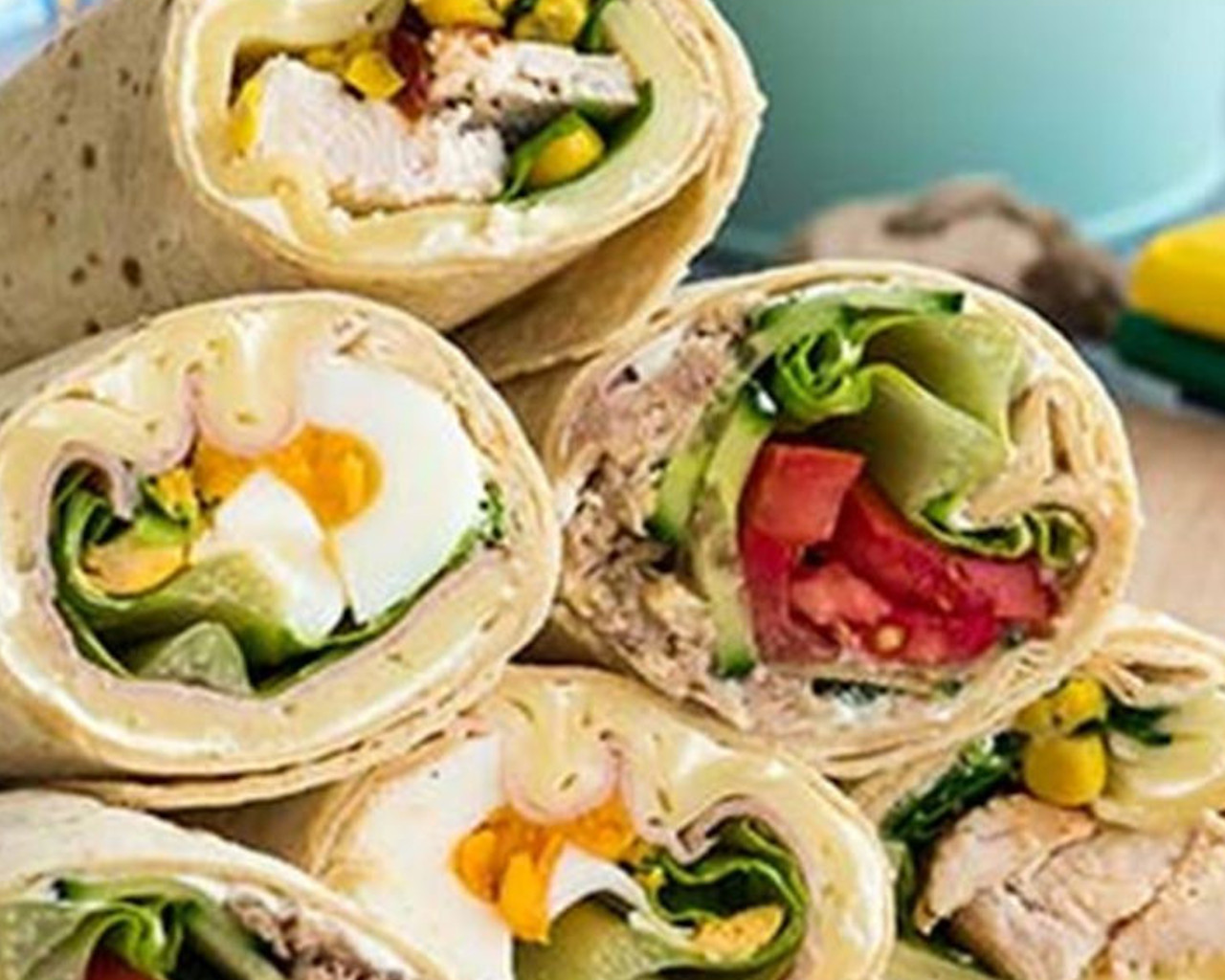 16 panefkola gevmata gia kapsimo lipous stin doulia tha sas lysi ta cheria