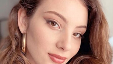 gntm dite pos itan i anna maria iliadou mikri tha tin anagnorizate