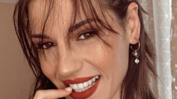 gntm i christianna skoura kolazi ke agio me afti tin emfanisi tolmas na to dis
