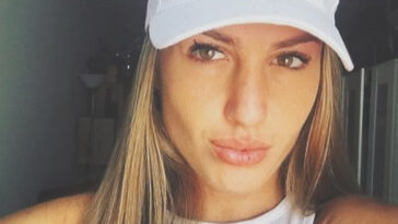 liosame i katerina dalaka stin pio tryferi stigmi tis me ton dimitri fintiriko foul erotevmenn i nikitria tou survivor
