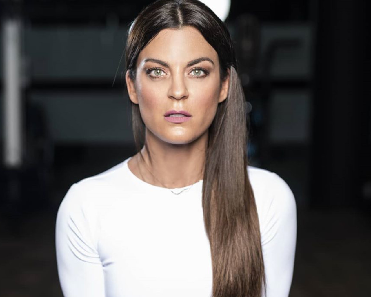pia valavani i christina vrachali ine i athlitikografos tis kardias mas des tin na voutai stin ammo ke tha kaeis