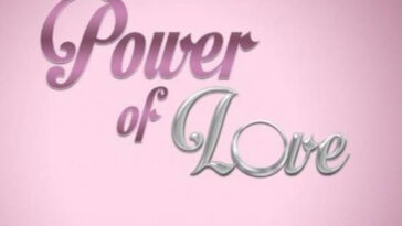 power of love epiki epanenosi zevgariou apo ton proto kyklo den tha pistevis pii ta eftiaxan telika