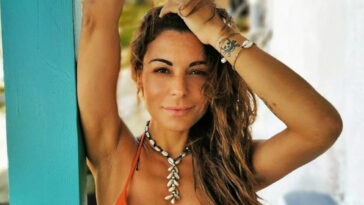 survivor i irini kolida anastatose tin vouliagmeni minane oli kagkelo otan