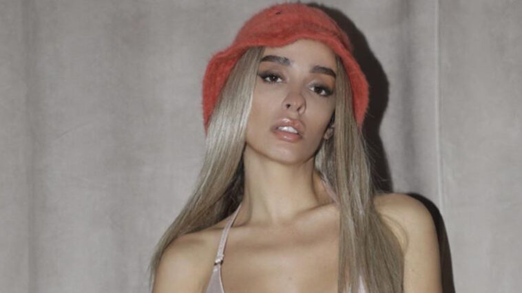 etsi odigouse i eleni foureira prokalei atychimata me tetoio ntysimo