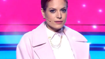 my style rocks xefrenos choros me bournouzi i tonia kouba to kounaei kai mas ftiachnei tin diathesi