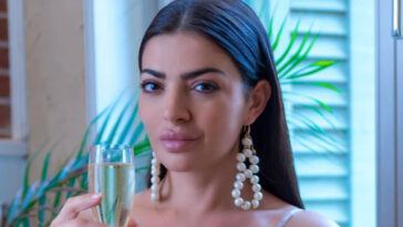 power of love i anna loreni petaxe sththos kai mas shkothike o pyretos
