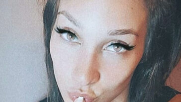 survivor elladas i dimitra vamvakousi pyppolise to instagram me to lefko kopdonato bikivi tis zemataei