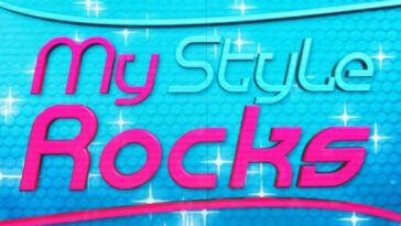 thelo na se gleipso chamos sto my style rocks poies paiktries antallassoun tetoia minymata