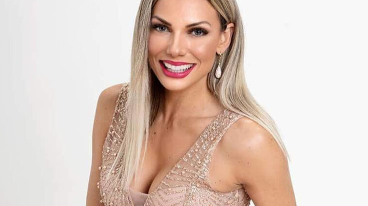 agapi spernei i ioanna maleskou me tetoio vtekolte tha therisei poly kosmo