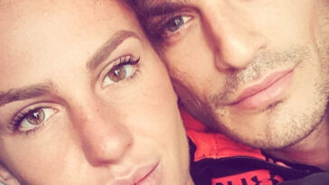 eliosan to instagram i katerina dalaka kai o dimitris fintirikos ta genethlia kai ta vengalika sto skafos