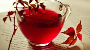 Γνωρίζεις το ΘΑΥΜΑΤΟΥΡΓΟ κόκκινο τσάι; Μάθε όσα πρέπει για τις ΣΟΥΠΕΡ ευεργετικές του ιδιότητες!