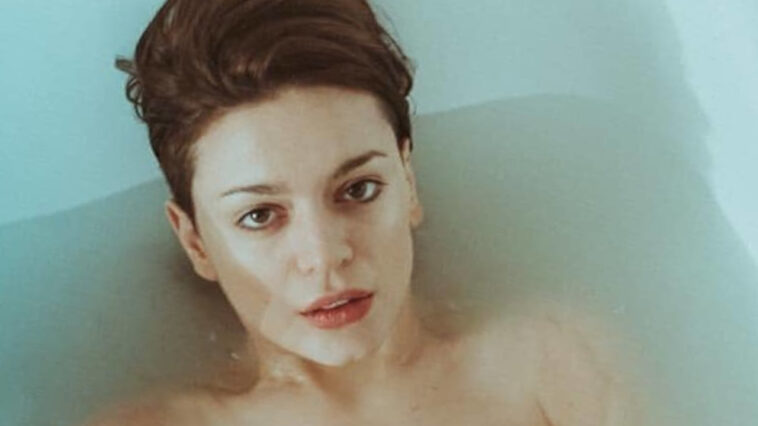 salo prokalese i traiana anania sto instagram i torless poza richnei to diadiktyo