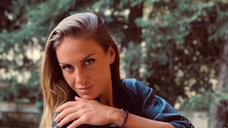 survivor dalaka eisai thea to poz bikivi tis sikose thyella sto instagram
