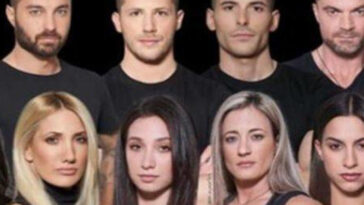 survivor elladas seismos sto elafonisi i xanthia sechovomba trelane tous pantes me tetoia piso opsi