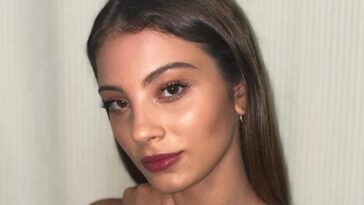 gntm 2 adianoito to bikivi tis annas marias iliadou einai nikitria kai to deichnei