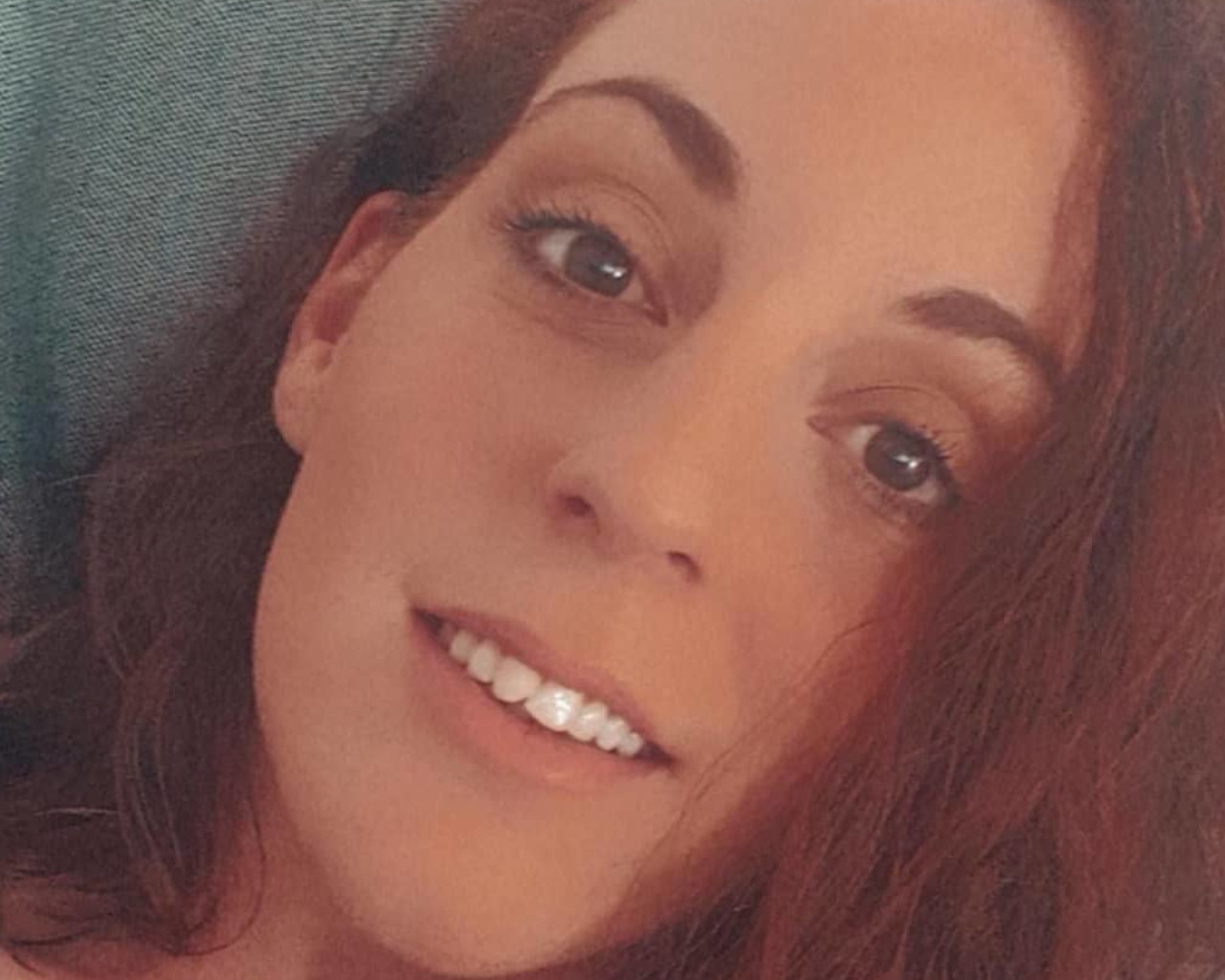 i spyridoula tou masterchef milaei gia proti fora meta ton xafniko chamo tou patera tis