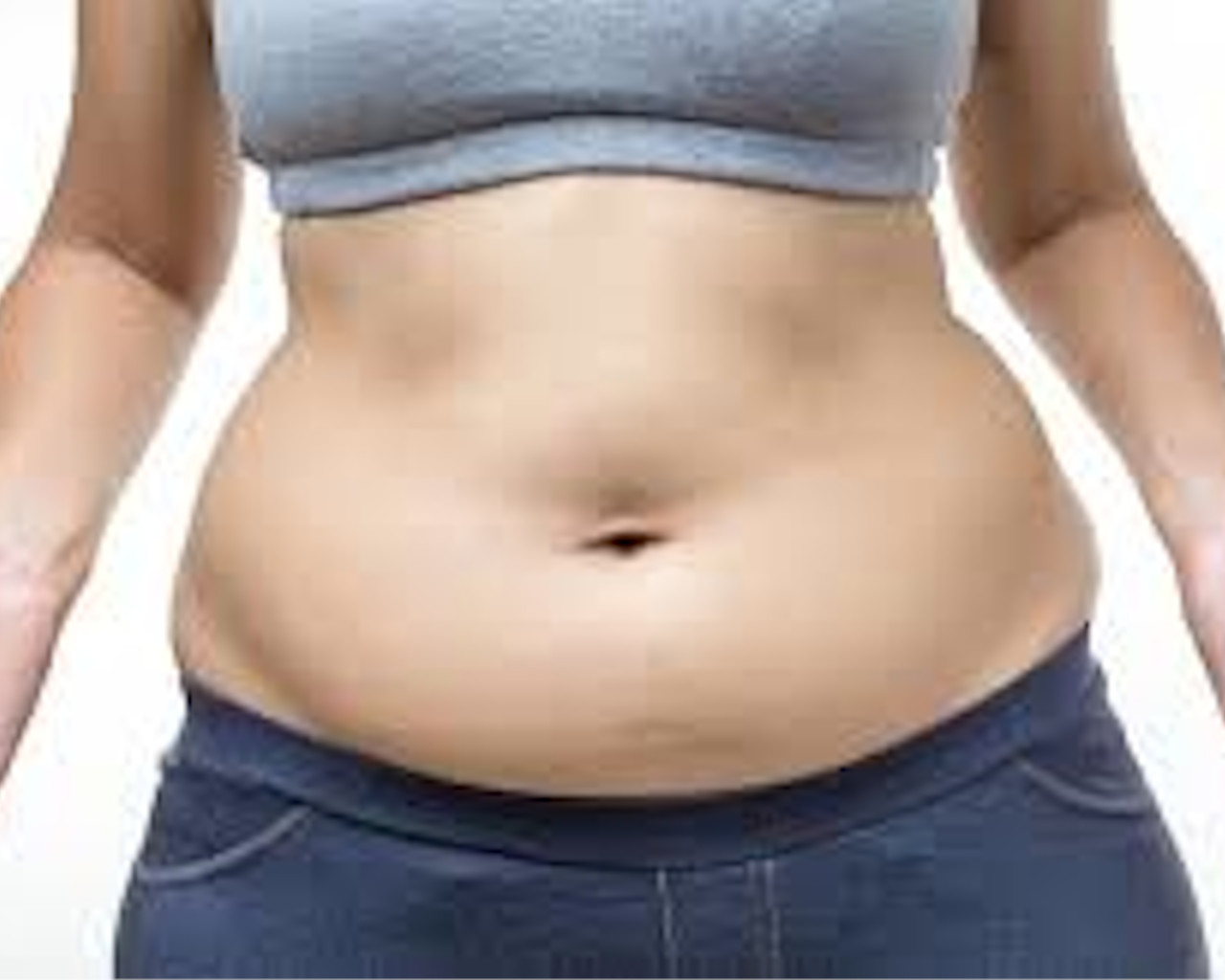 κοιλιακό λίπος στις γυναίκες αντιφλεγμονώδεις δίαιτες