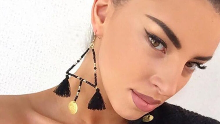 χαρα παππα,χαρα παππα,χαρα παππα instagram,χαρα παππα αλβανια,χαρα παππα υψοσ,χαρα παππα χωρισμοσ,χαρα παππα μπουρακ,χαρα παππα σχεση,χαρα παππα καταγωγη