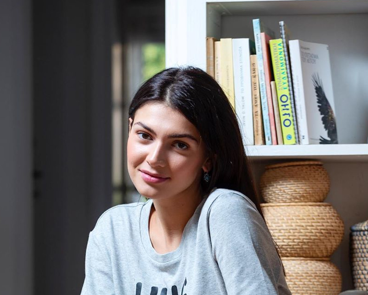 κέισι Μιζιου,κέισι μιζιου,κέισι μιζιου insta,κέισι μιζιου ζωδιο