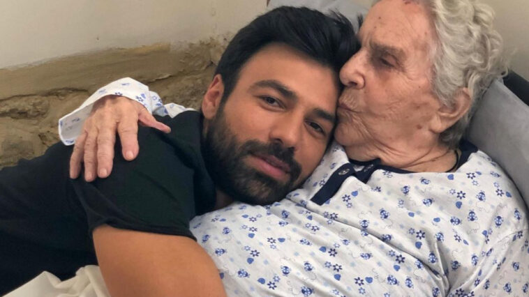 syntetrimmenos o andreas georgiou efyge apo ti zoi i agapimeni tou giagia elli kyriakidou