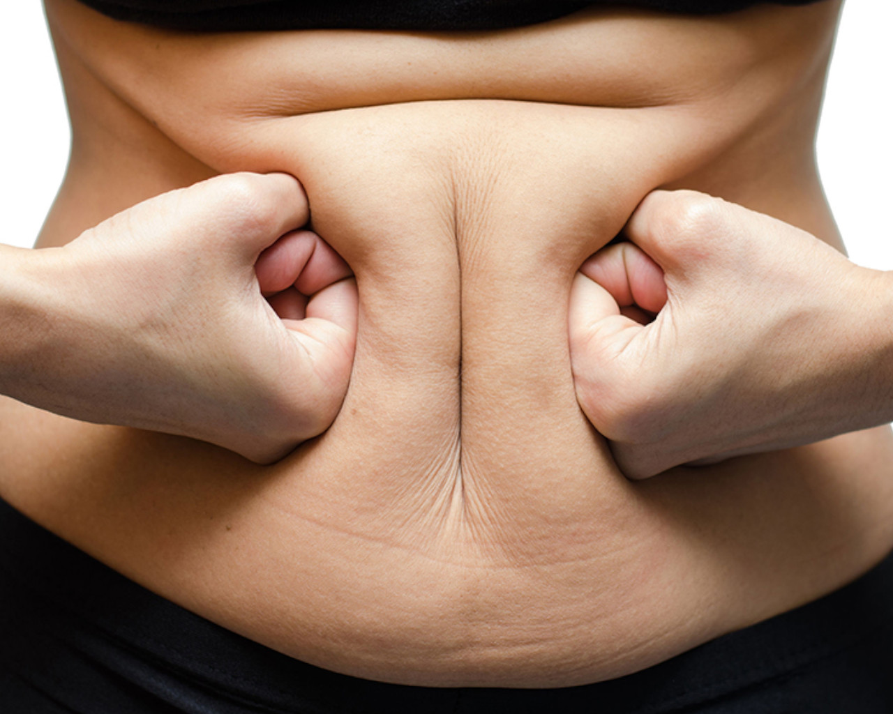 Οι fitness experts αποκαλύπτουν 6 φυσικούς τρόπους για να χάσουμε λίπος από την κοιλιά