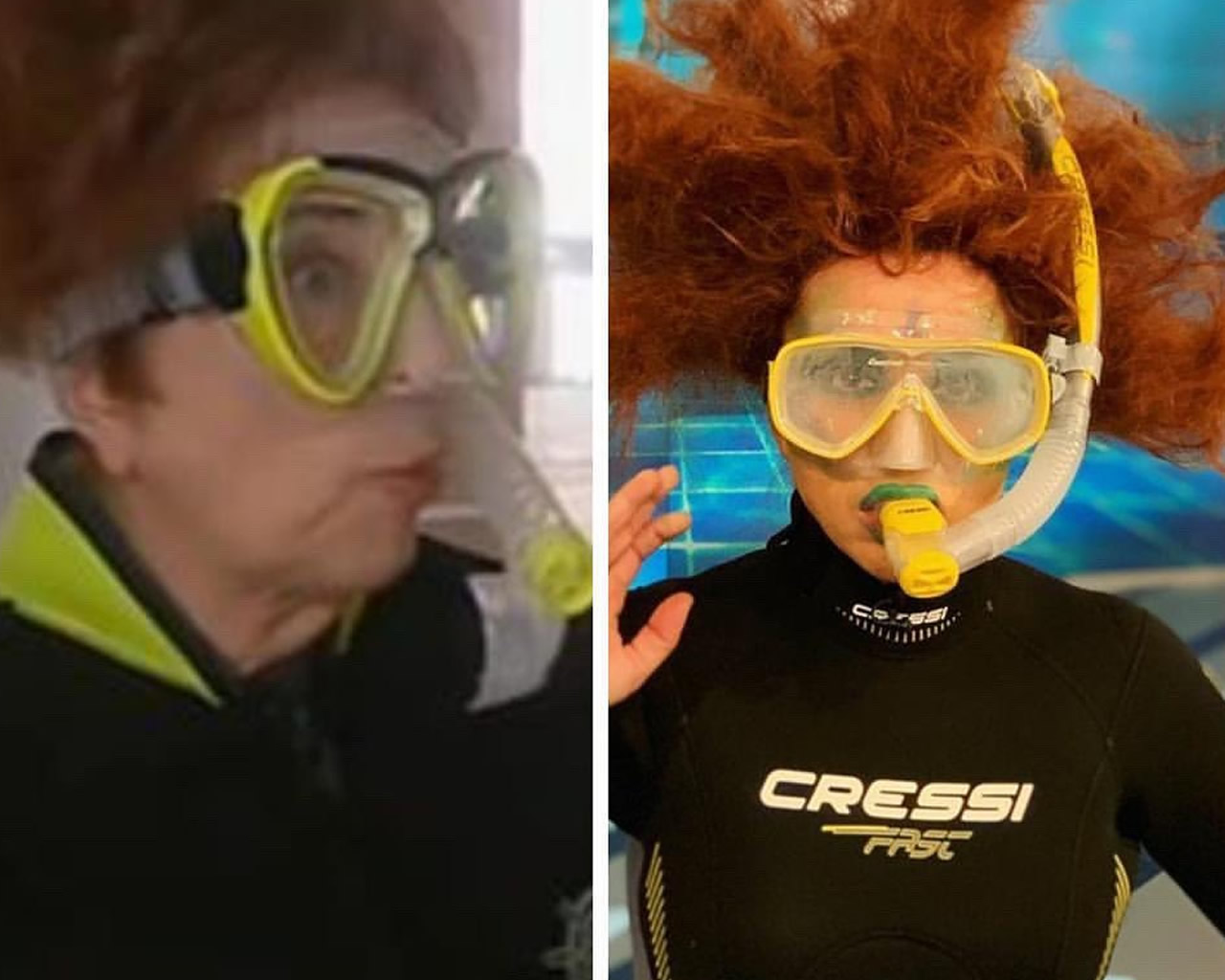 GNTM βανια,βανια gntm