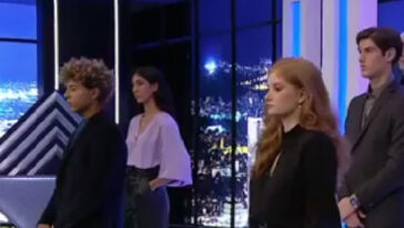 gntm 3 spoiler 1 12 apochorisi simera genous thilykou ochi den einai afti pou nomizete chasame to favori