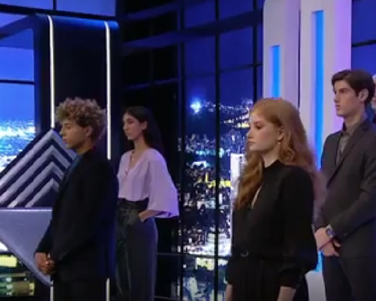 gntm 3 spoiler 1 12 apochorisi simera genous thilykou ochi den einai afti pou nomizete chasame to favori