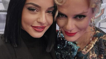 My Style Rocks, My Style Rocks τελικός, My Style Rocks Σοφιάνα Σπίνουλα, My Style Rocks Αρετή Λις