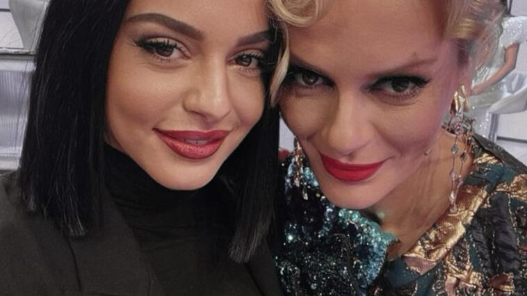 My Style Rocks, My Style Rocks τελικός, My Style Rocks Σοφιάνα Σπίνουλα, My Style Rocks Αρετή Λις