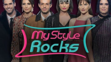 my style rocks,my style rocks,my style rocks gala,my style rocks αποχωρηση,my style rocks παικτριεσ,my style rocks trailer,my style rocks κριτεσ,gntm 2,gntm 2020,gntm 2,gntm 2019,gntm 2020 κριτεσ,gntm 2020 ποτε ξεκιναει,gntm 2018