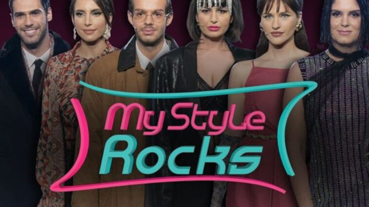 my style rocks,my style rocks,my style rocks gala,my style rocks αποχωρηση,my style rocks παικτριεσ,my style rocks trailer,my style rocks κριτεσ,gntm 2,gntm 2020,gntm 2,gntm 2019,gntm 2020 κριτεσ,gntm 2020 ποτε ξεκιναει,gntm 2018