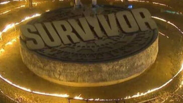 survivor 4, survivor 4 ασυλία,survivor 4 spoiler,survivor 4 skai,survivor 4 παίκτες,survivor 4 trailer,survivor 4 αποχωρηση,survivor 4 διασημοι,survivor 4 μαχητες