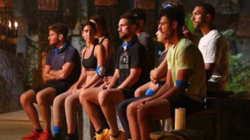 survivor 4, survivor 4 ασυλία,survivor 4 spoiler,survivor 4 skai,survivor 4 παίκτες,survivor 4 trailer,survivor 4 αποχωρηση,survivor 4 διασημοι,survivor 4 μαχητες