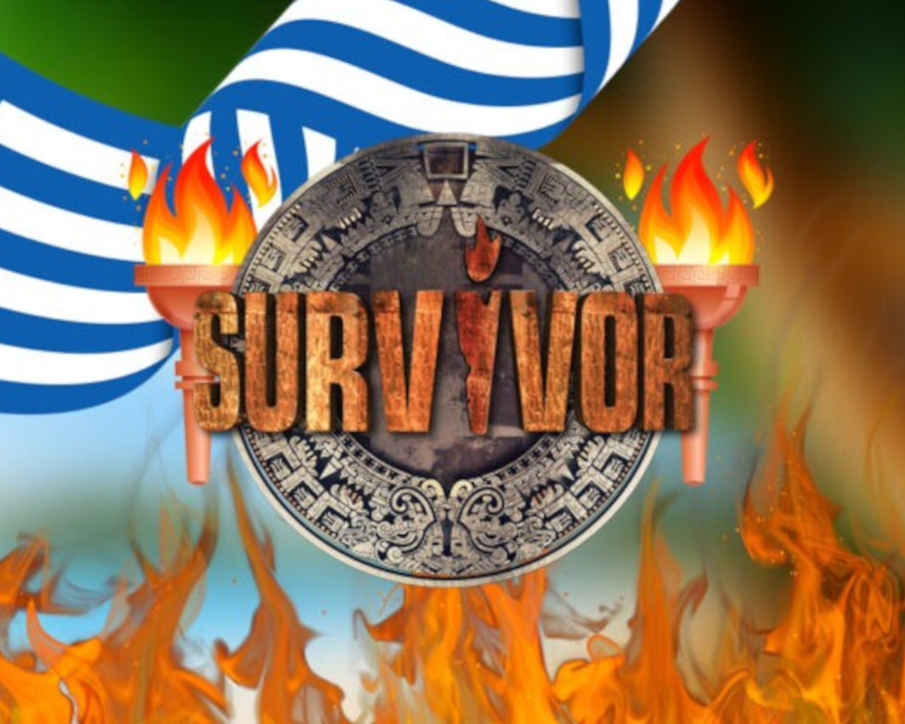 survivor 4,survivor 4 παικτες,survivor 4 μαχητές,survivor 4 διασημοι,survivor 4 2020,survivor 4 πότε ξεκιναει