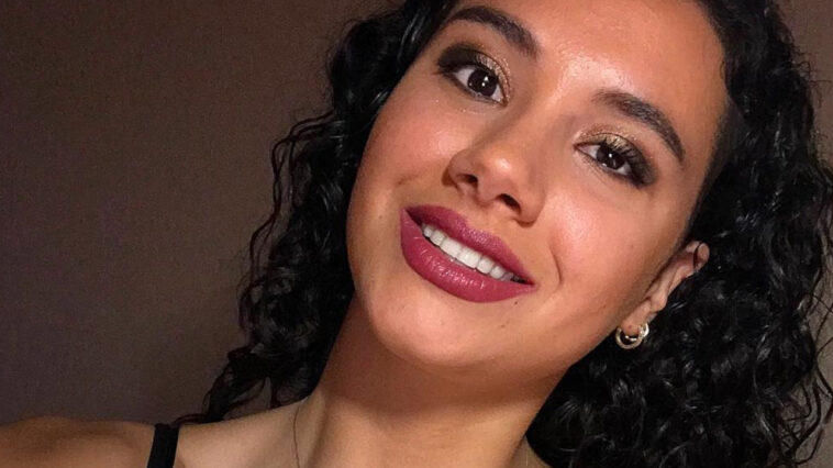 survivor thymasai tin marianna kalergi epestrepse sto instagram meta apo 1 olokliro chrono