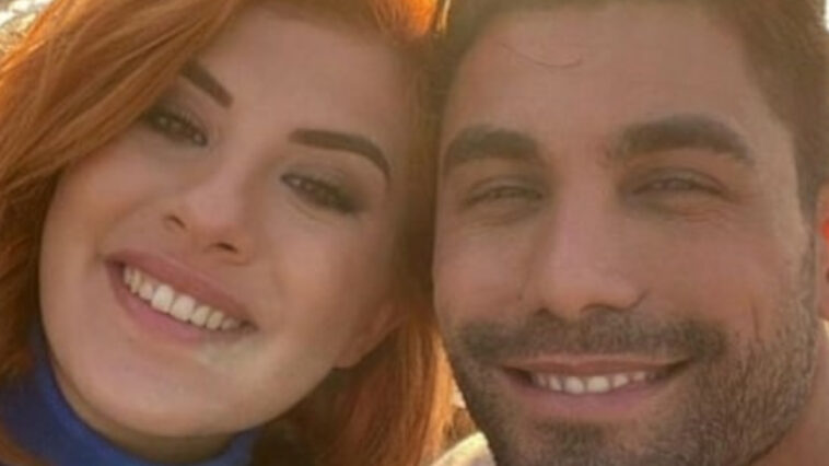 νικολέττα τσομπανίδου, the bachelor Νικολέττα παναγιώτης, the bachelor νικολέττα, the bachelor Νικολέττα insta, the bachelor Νικολέττα παναγιώτης σχέση