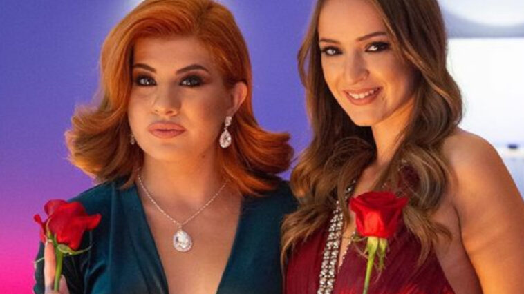 thebachelor, thebachelor νικολεττα, the bachelor βιβιαν, the bachelor