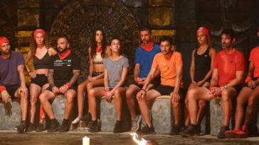 survivor 4, survivor 4 ασυλία,survivor 4 spoiler,survivor 4 skai,survivor 4 παίκτες,survivor 4 trailer,survivor 4 αποχωρηση,survivor 4 διασημοι,survivor 4 μαχητες