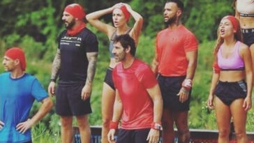 survivor 4, survivor 4 ασυλία,survivor 4 spoiler,survivor 4 skai,survivor 4 παίκτες,survivor 4 trailer,survivor 4 αποχωρηση,survivor 4 διασημοι,survivor 4 μαχητες