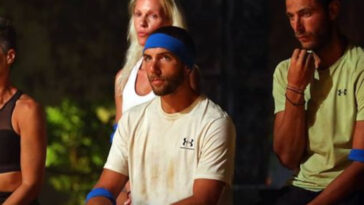 survivor 4, survivor 4 ασυλία,survivor 4 spoiler,survivor 4 skai,survivor 4 παίκτες,survivor 4 trailer,survivor 4 αποχωρηση,survivor 4 διασημοι,survivor 4 μαχητες